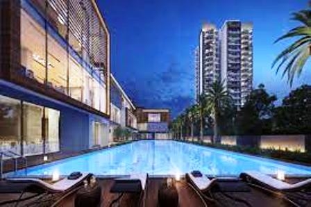 4bhk servant apartment Available for sale in Godrej Meridian sector 106 Gurgaon Dwarka expressway